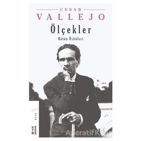 Ölçekler - Ketebe Yayınları