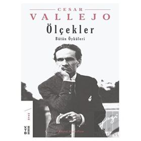 Ölçekler - Ketebe Yayınları