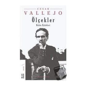 Ölçekler - Ketebe Yayınları