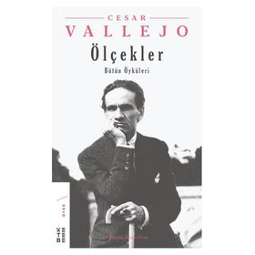 Ölçekler - Ketebe Yayınları