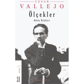 Ölçekler - Ketebe Yayınları