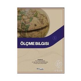 Ölçme Bilgisi 1 - Atlas Akademi