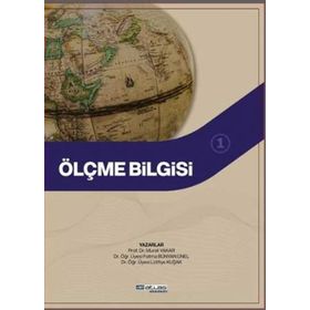 Ölçme Bilgisi 1 - Atlas Akademi