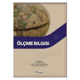 Ölçme Bilgisi 1 - Atlas Akademi
