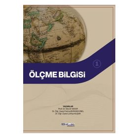 Ölçme Bilgisi 1 - Atlas Akademi