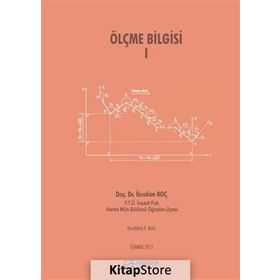 Ölçme Bilgisi 1 - İbrahim Koç