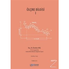 Ölçme Bilgisi 1 - İbrahim Koç
