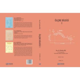 Ölçme Bilgisi 1 - İbrahim Koç