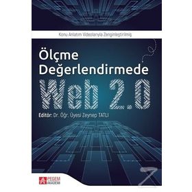 Ölçme Değerlendirmede Web 2.0 - Zeynep Tatlı