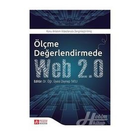 Ölçme Değerlendirmede Web 2.0 - Zeynep Tatlı