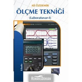 Ölçme Tekniği - Laboratuvar 1 - Ali Özdemir