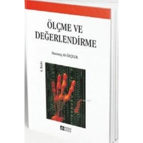 ÖLÇME VE DEĞERLENDİRME - EMIN KARIP