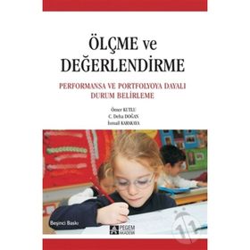 ÖLÇME VE DEĞERLENDİRME - EMIN KARIP