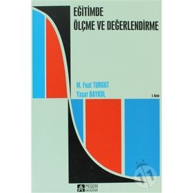 ÖLÇME VE DEĞERLENDİRME - EMIN KARIP