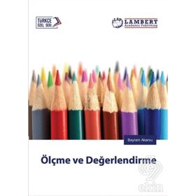ÖLÇME VE DEĞERLENDİRME - EMIN KARIP