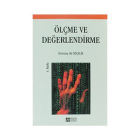 ÖLÇME VE DEĞERLENDİRME - EMIN KARIP