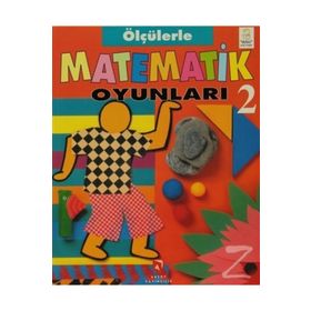 Ölçülerle Matematik Oyunları 2