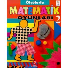 Ölçülerle Matematik Oyunları 2