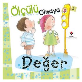 Ölçülü Olmaya Değer - Aleix Cabrera Vinyet Montaner