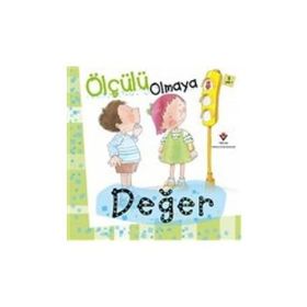 Ölçülü Olmaya Değer - Aleix Cabrera Vinyet Montaner
