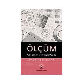 Ölçüm - Paul Lockhart