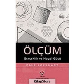Ölçüm - Paul Lockhart