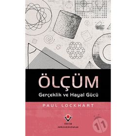 Ölçüm - Paul Lockhart
