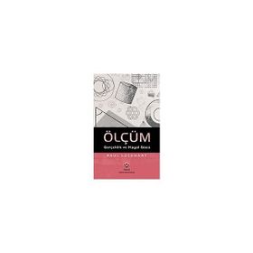 Ölçüm - Paul Lockhart