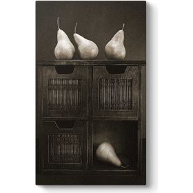 Old Pear Tablosu