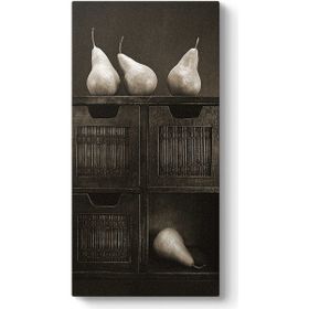 Old Pear Tablosu