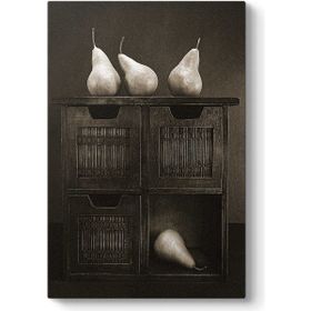 Old Pear Tablosu