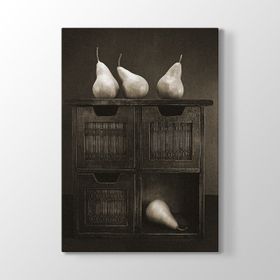 Old Pear Tablosu
