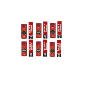 Old Spice 2 si 1 Arada Captain 6x50 ml Duş Jeli ve Şampuan
