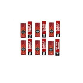 Old Spice 2 si 1 Arada Captain 6x50 ml Duş Jeli ve Şampuan