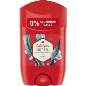 Old Spice 50 ml Deep Sea Stick Deodorant