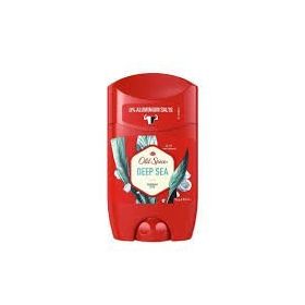 Old Spice 50 ml Deep Sea Stick Deodorant