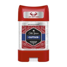 Old Spice 70 ml Captain Clear Jel