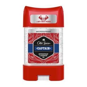 Old Spice 70 ml Captain Clear Jel