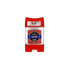 Old Spice 70 ml Captain Clear Jel