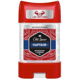 Old Spice 70 ml Captain Clear Jel