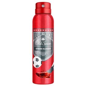 Old Spice Anti Perspirant Strong Slugger 150 ml Sprey Deodorant
