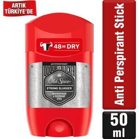 Old Spice Anti Perspirant Strong Slugger 150 ml Sprey Deodorant