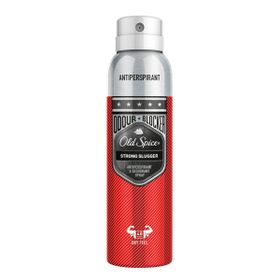 Old Spice Anti Perspirant Strong Slugger 150 ml Sprey Deodorant