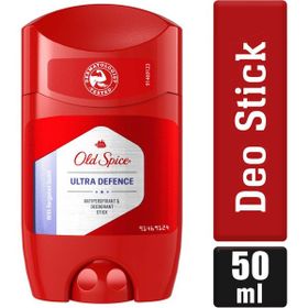Old Spice Ap Stick Ultra Defence 50 ml Stick Deodorant