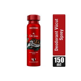 Old Spice Bearglove 150 ml Body Sprey Deodorant