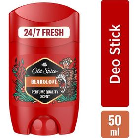 Old Spice Bearglove 50 ml Erkek Stick Deodorant