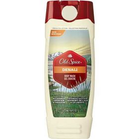 Old Spice Body Wash Gel Douche Denali 473 ml Duş Jeli