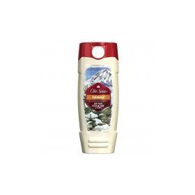 Old Spice Body Wash Gel Douche Denali 473 ml Duş Jeli