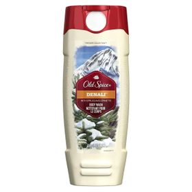 Old Spice Body Wash Gel Douche Denali 473 ml Duş Jeli