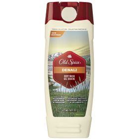 Old Spice Body Wash Gel Douche Denali 473 ml Duş Jeli